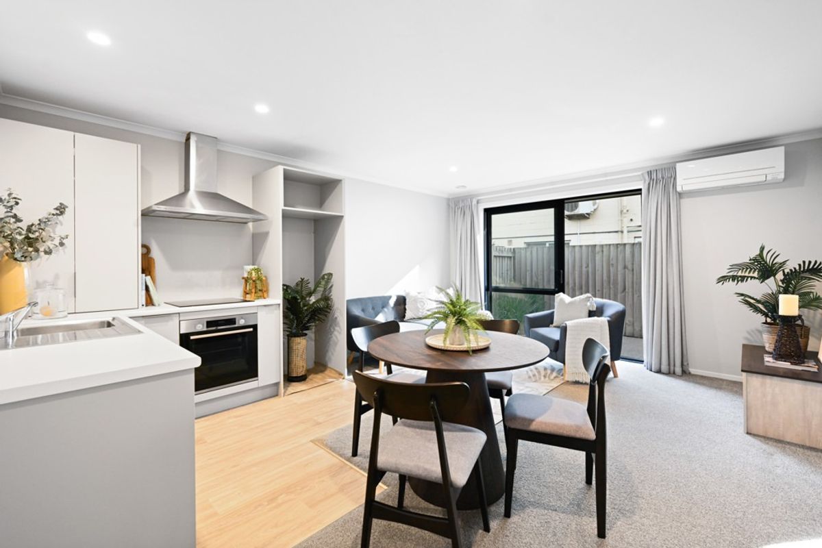 Tasteful & Modern Unit - Walking Distance to CBD - Ansicht 2