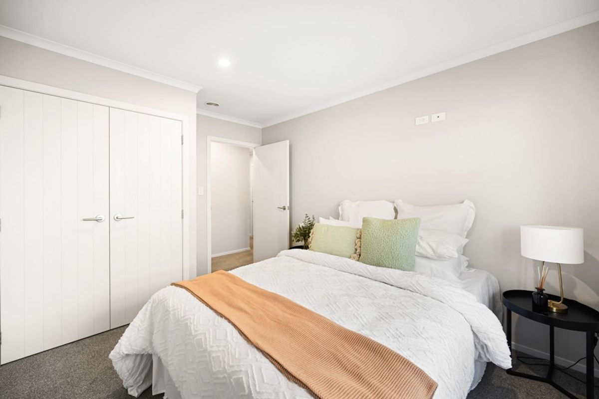 Tasteful & Modern Unit - Walking Distance to CBD - Ansicht 6