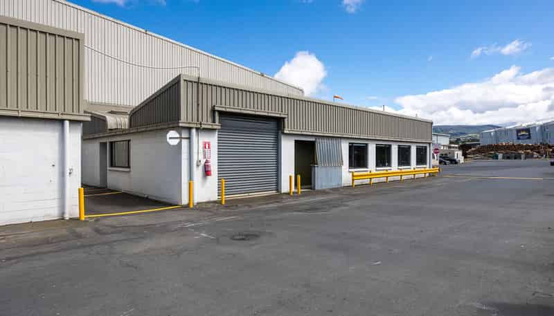 220 Fryatt Street, Dunedin Central
