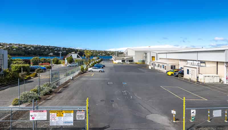 220 Fryatt Street, Dunedin Central