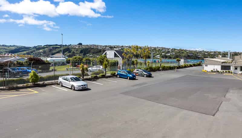 220 Fryatt Street, Dunedin Central