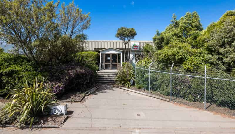 220 Fryatt Street, Dunedin Central