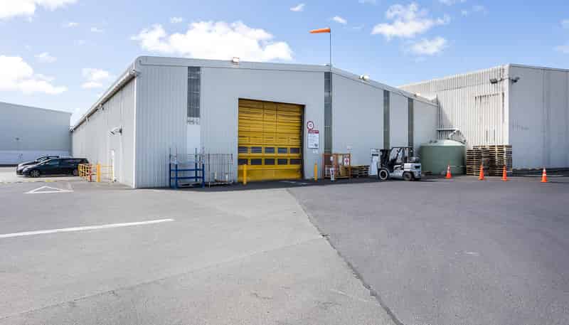 220 Fryatt Street, Dunedin Central