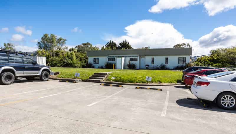 220 Fryatt Street, Dunedin Central
