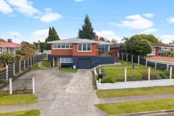 64 Manaia Street, Tokoroa