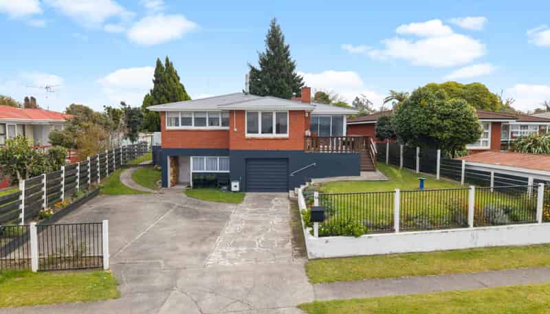 64 Manaia Street, Tokoroa