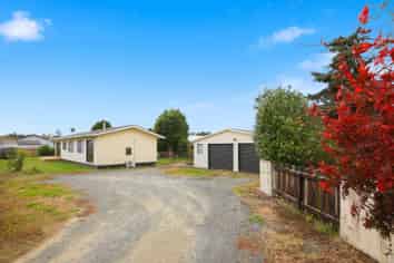28 Te Kawa Street, Otorohanga