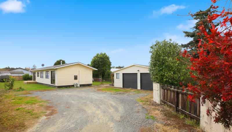 28 Te Kawa Street, Otorohanga