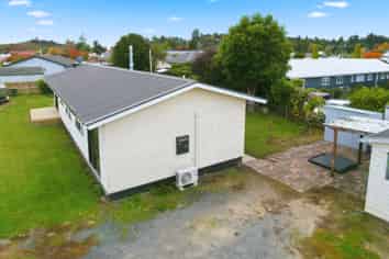 28 Te Kawa Street, Otorohanga