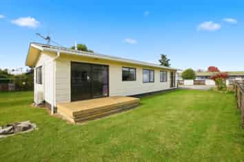 28 Te Kawa Street, Otorohanga