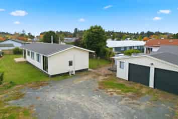 28 Te Kawa Street, Otorohanga
