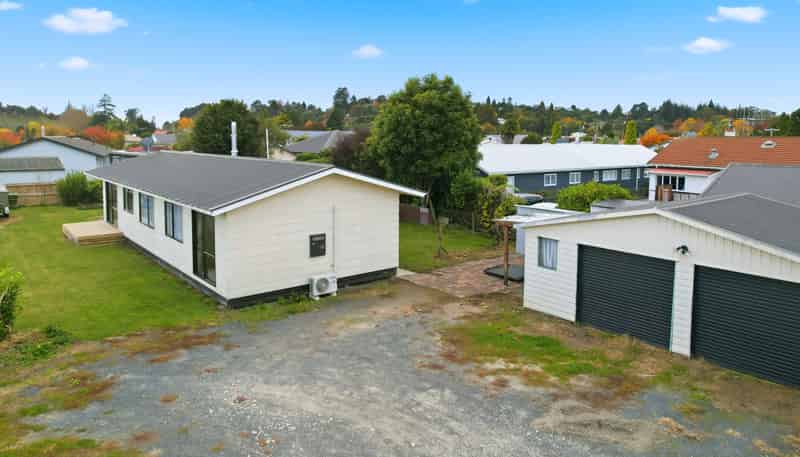 28 Te Kawa Street, Otorohanga