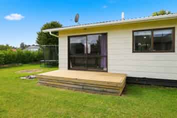 28 Te Kawa Street, Otorohanga