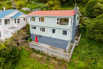 31 Hornsey Road, Melrose