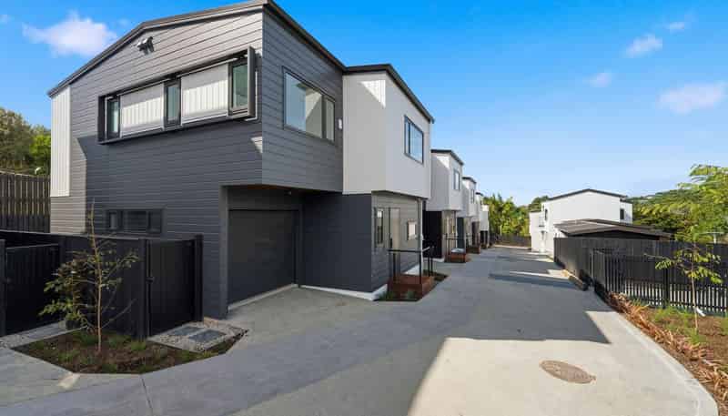 Lot 8/30 Kiteroa Terrace, Rothesay Bay
