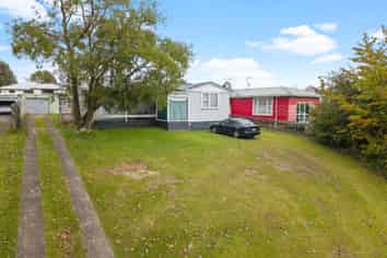 191 Balmoral Drive, Tokoroa