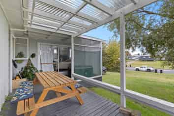 191 Balmoral Drive, Tokoroa