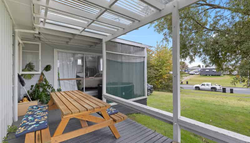 191 Balmoral Drive, Tokoroa