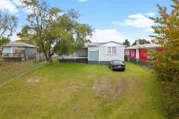 191 Balmoral Drive, Tokoroa