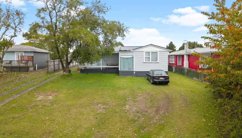 191 Balmoral Drive, Tokoroa