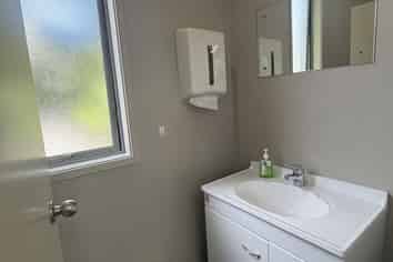 High-Exposure Corner Office - New Lynn