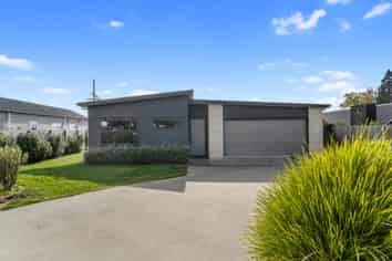 1 Saddle Terrace, Te Awamutu