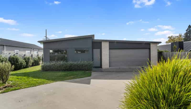 1 Saddle Terrace, Te Awamutu