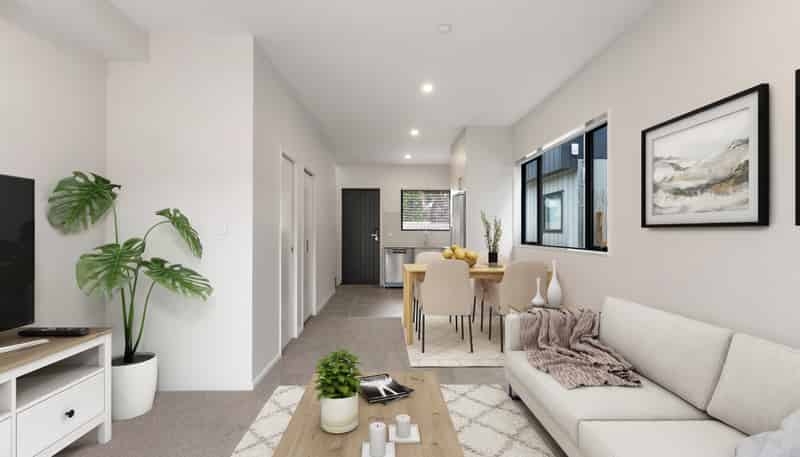 Lot 1/6 George Street, Papakura