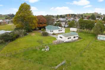 18 Inman Avenue, Tokoroa