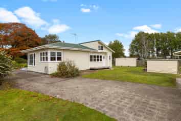 18 Inman Avenue, Tokoroa