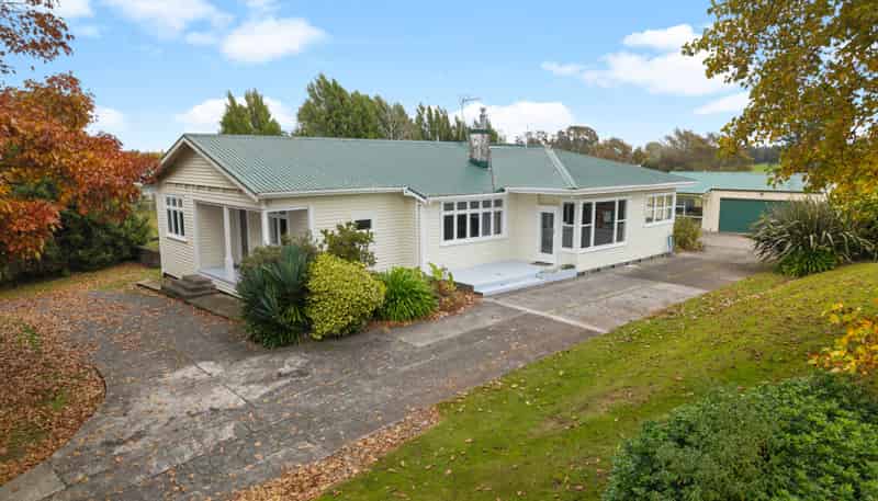 18 Inman Avenue, Tokoroa