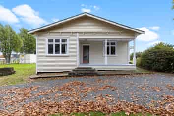 18 Inman Avenue, Tokoroa