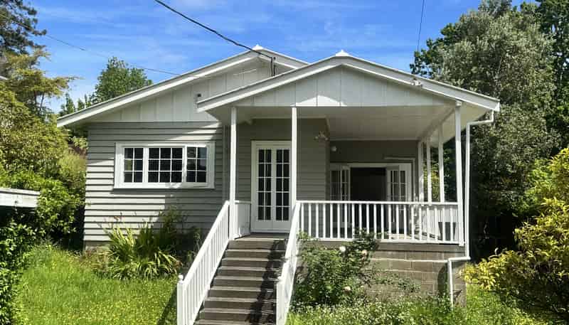 34 Aldred Road, Remuera