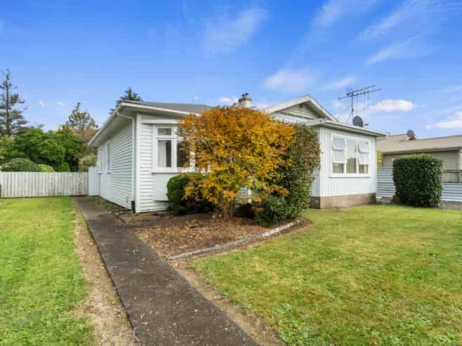 45 Ohaupo Road, Te Awamutu