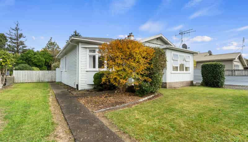 45 Ohaupo Road, Te Awamutu