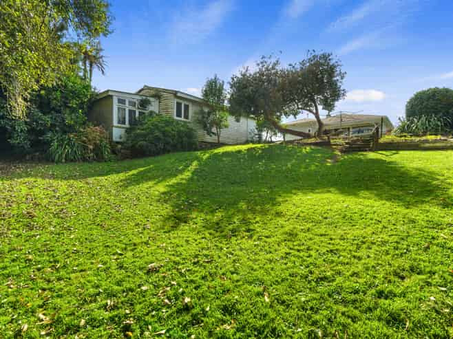 45 Ohaupo Road, Te Awamutu