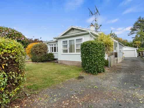45 Ohaupo Road, Te Awamutu