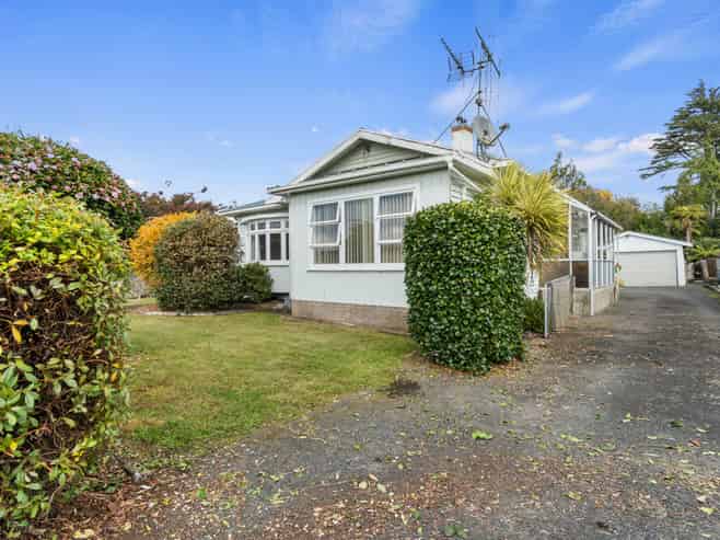 45 Ohaupo Road, Te Awamutu
