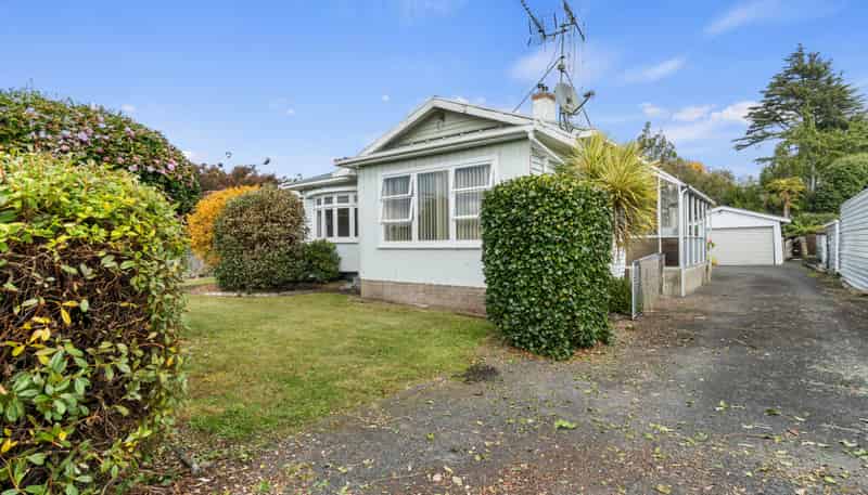 45 Ohaupo Road, Te Awamutu