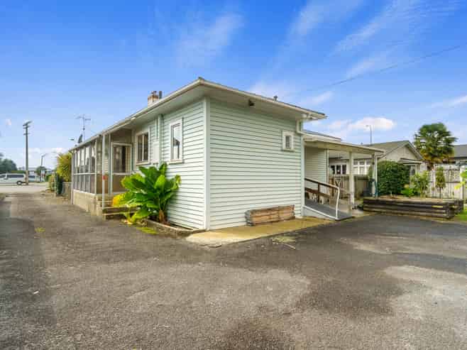 45 Ohaupo Road, Te Awamutu