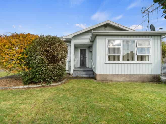 45 Ohaupo Road, Te Awamutu