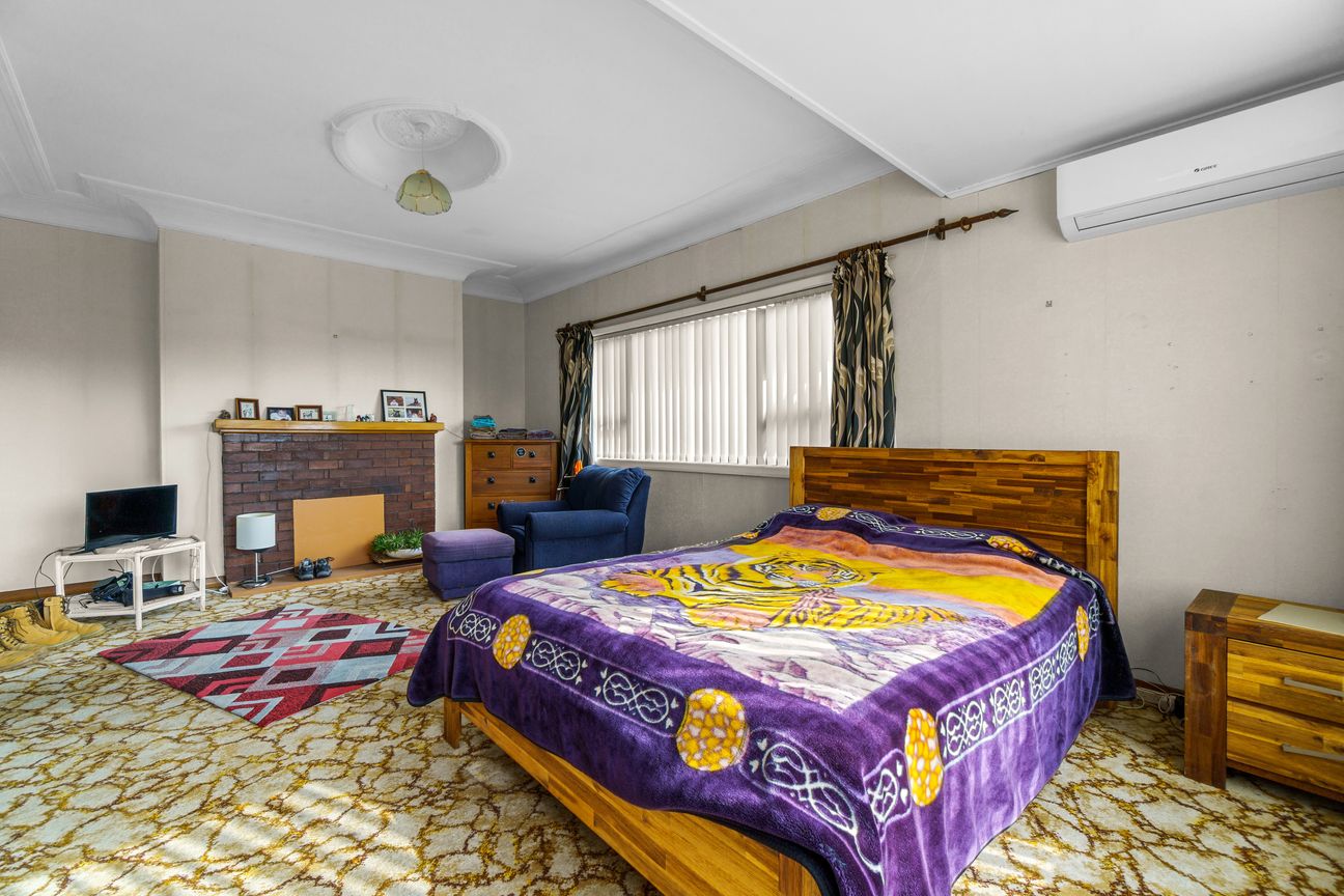 A home close to town - Aanzicht 6