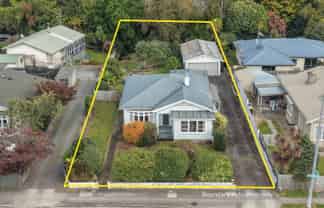 45 Ohaupo Road, Te Awamutu