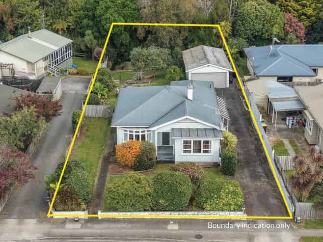 45 Ohaupo Road, Te Awamutu