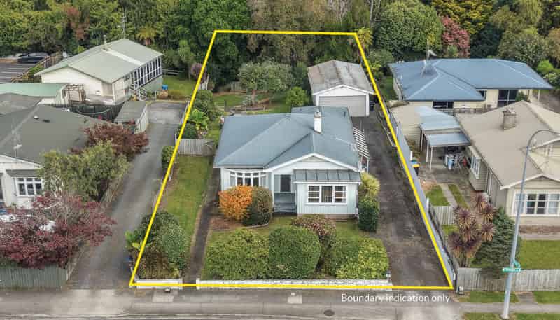45 Ohaupo Road, Te Awamutu