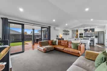 413 Warburton Crescent, Te Awamutu