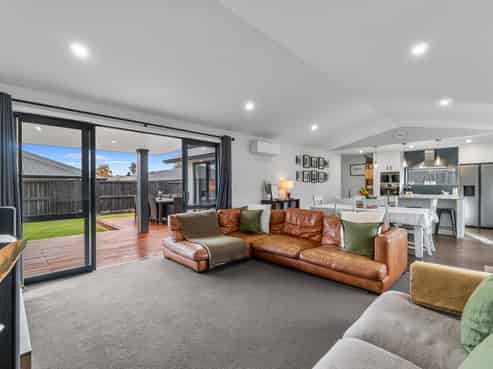 413 Warburton Crescent, Te Awamutu
