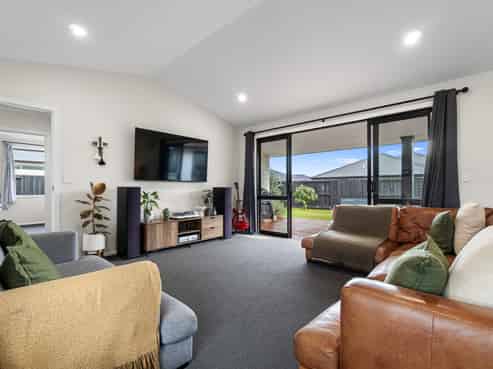 413 Warburton Crescent, Te Awamutu