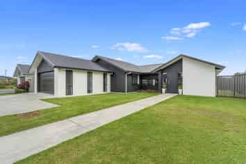 413 Warburton Crescent, Te Awamutu