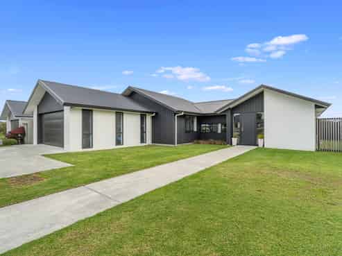 413 Warburton Crescent, Te Awamutu